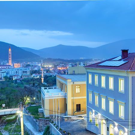 Starmo Hostel 모스타르 외부 사진