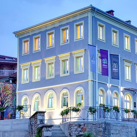 Starmo Hostel 모스타르 외부 사진