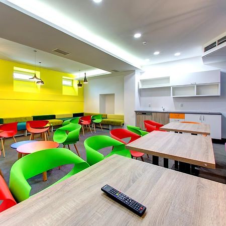 Starmo Hostel 모스타르 외부 사진