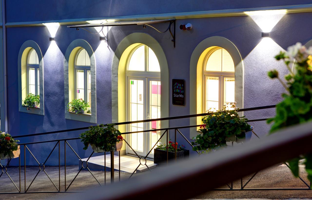 Starmo Hostel 모스타르 외부 사진