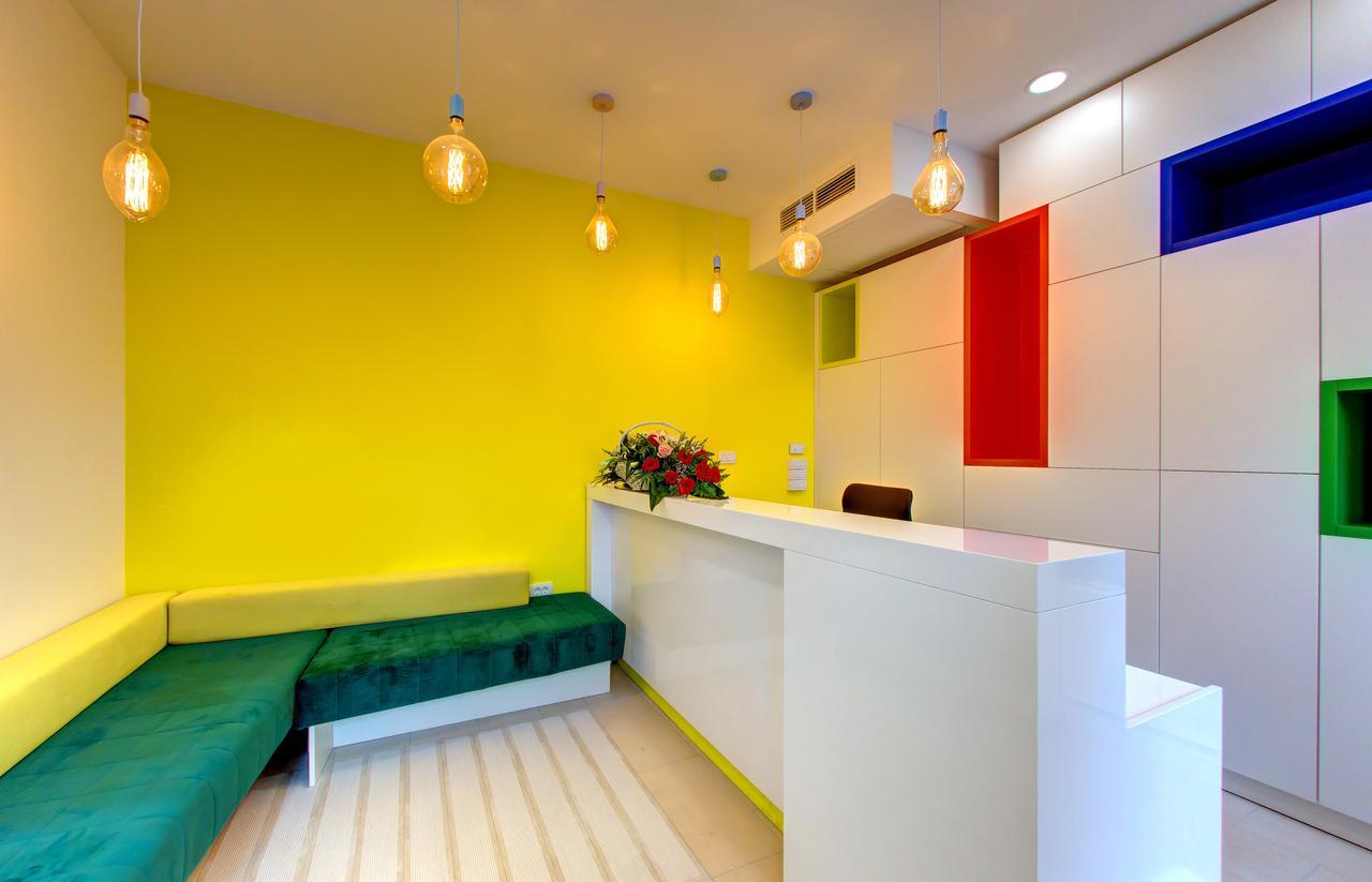 Starmo Hostel 모스타르 외부 사진