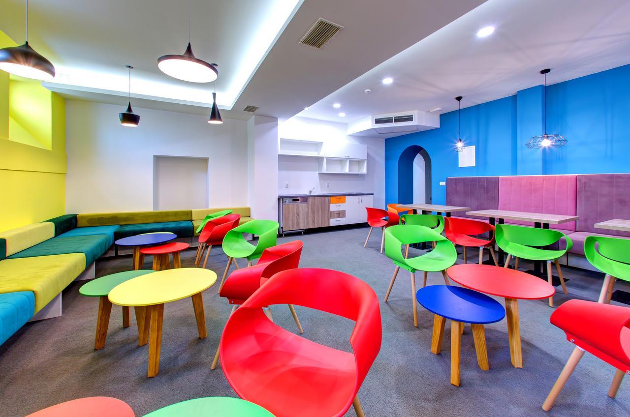 Starmo Hostel 모스타르 외부 사진