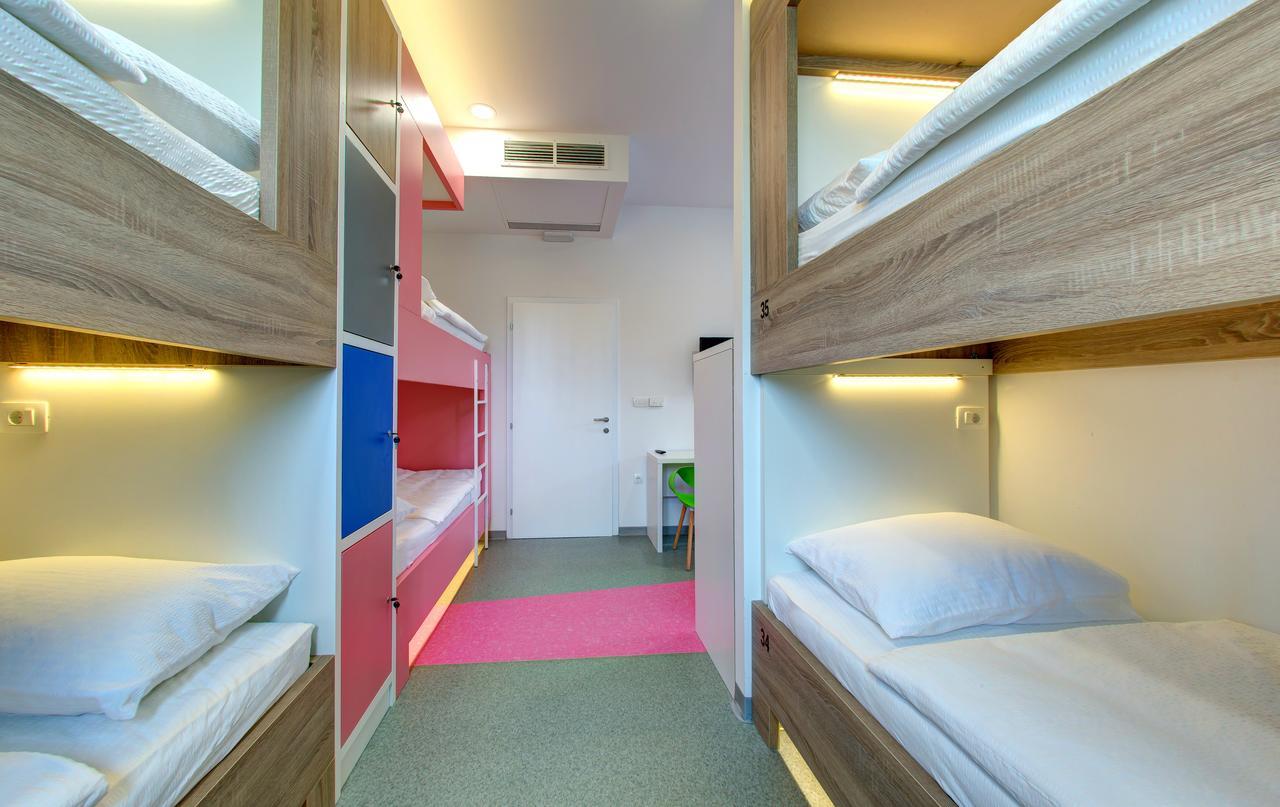 Starmo Hostel 모스타르 외부 사진