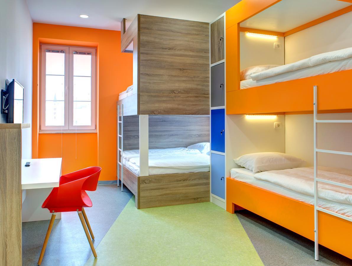 Starmo Hostel 모스타르 외부 사진