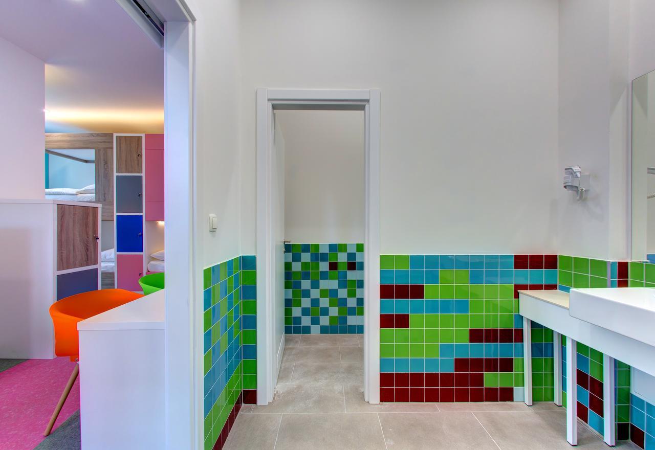 Starmo Hostel 모스타르 외부 사진