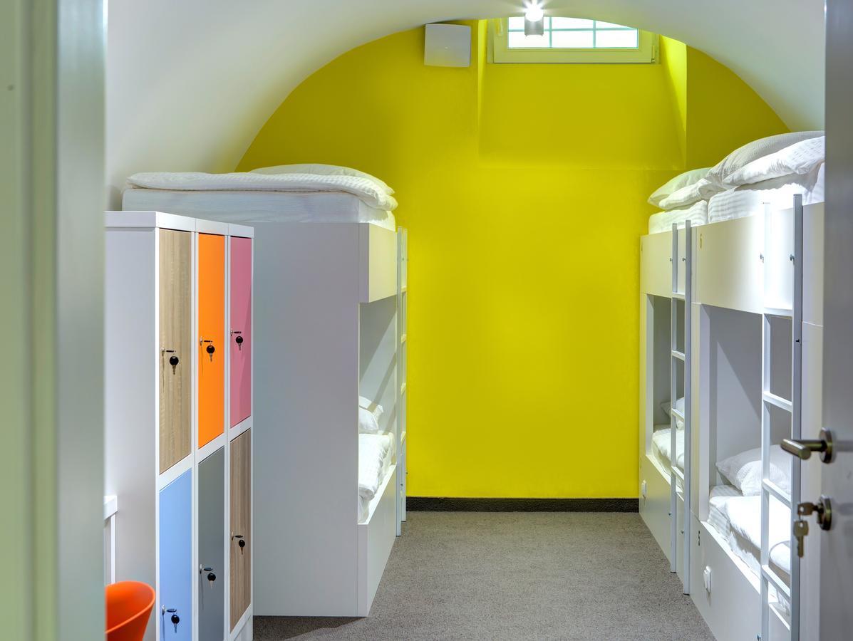 Starmo Hostel 모스타르 외부 사진