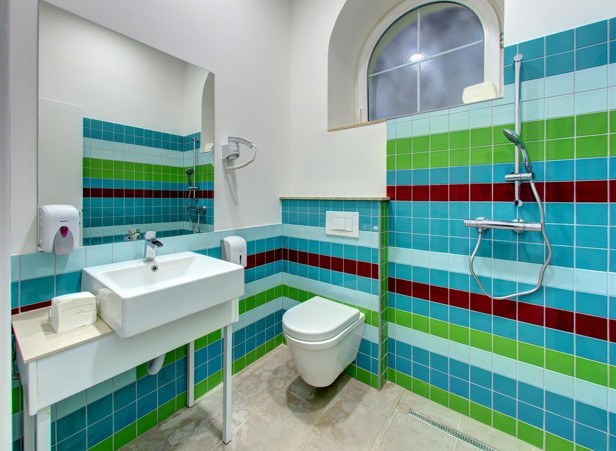 Starmo Hostel 모스타르 외부 사진