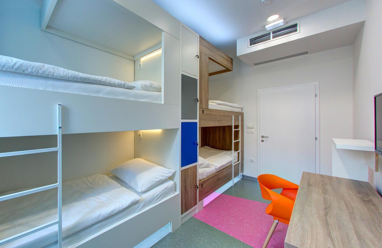 Starmo Hostel 모스타르 외부 사진
