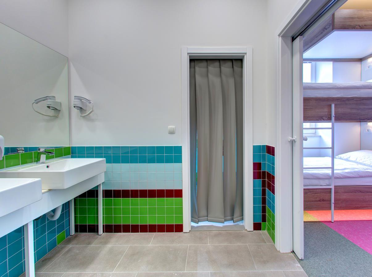 Starmo Hostel 모스타르 외부 사진