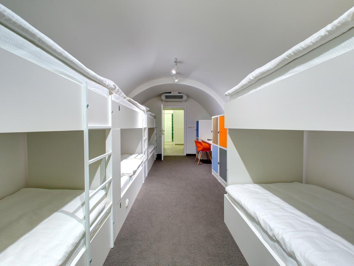 Starmo Hostel 모스타르 외부 사진