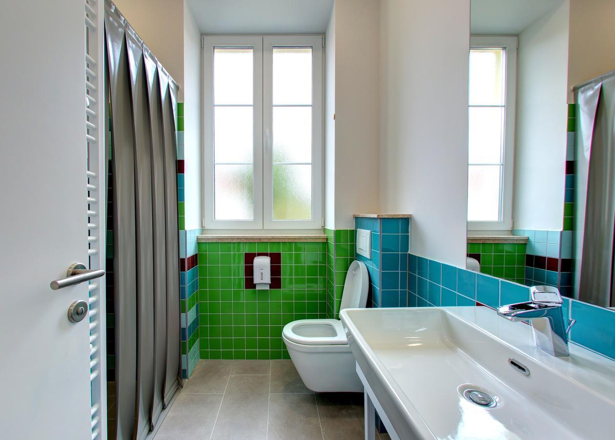 Starmo Hostel 모스타르 외부 사진