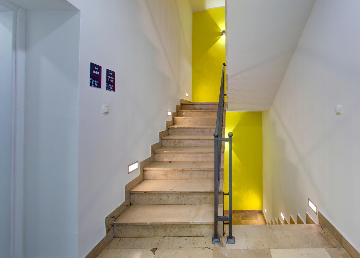 Starmo Hostel 모스타르 외부 사진
