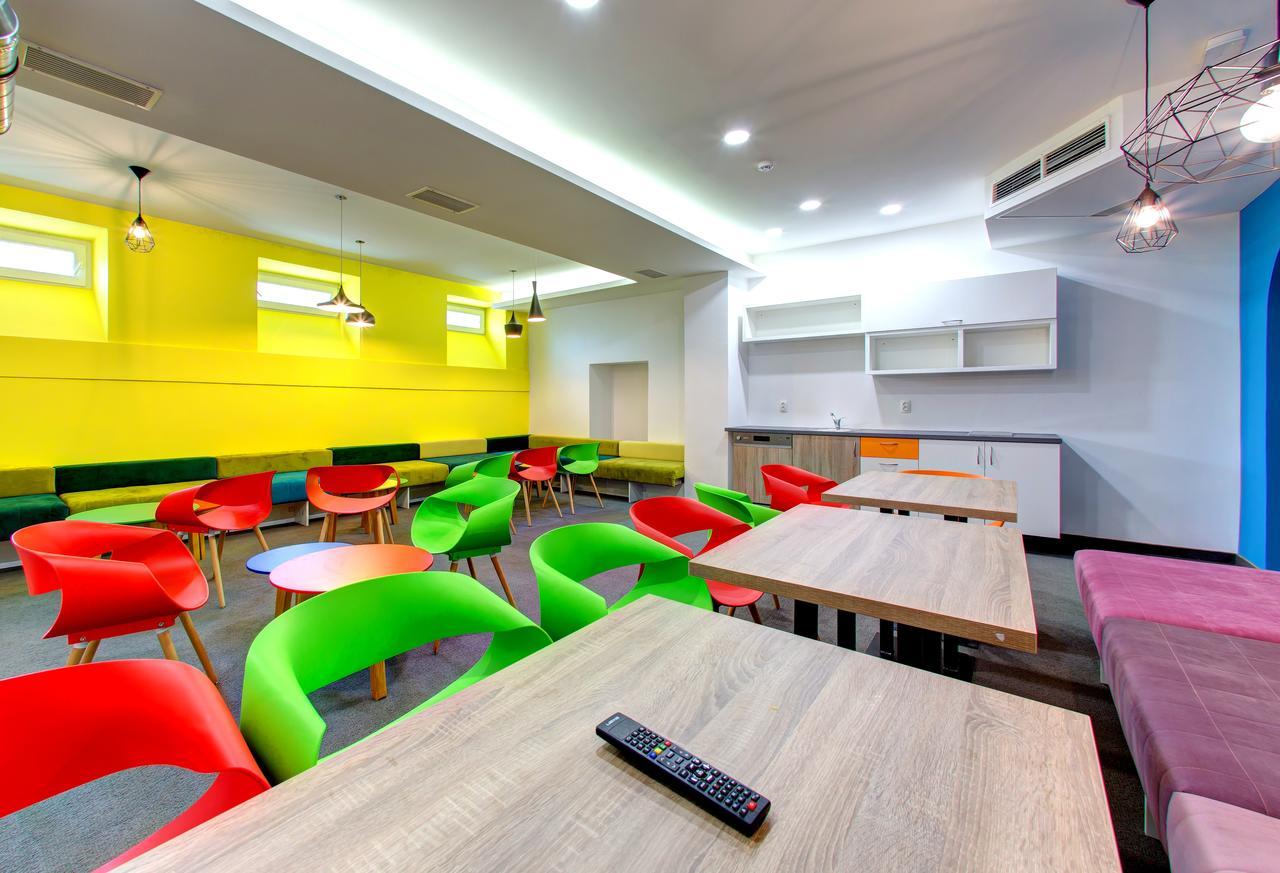 Starmo Hostel 모스타르 외부 사진