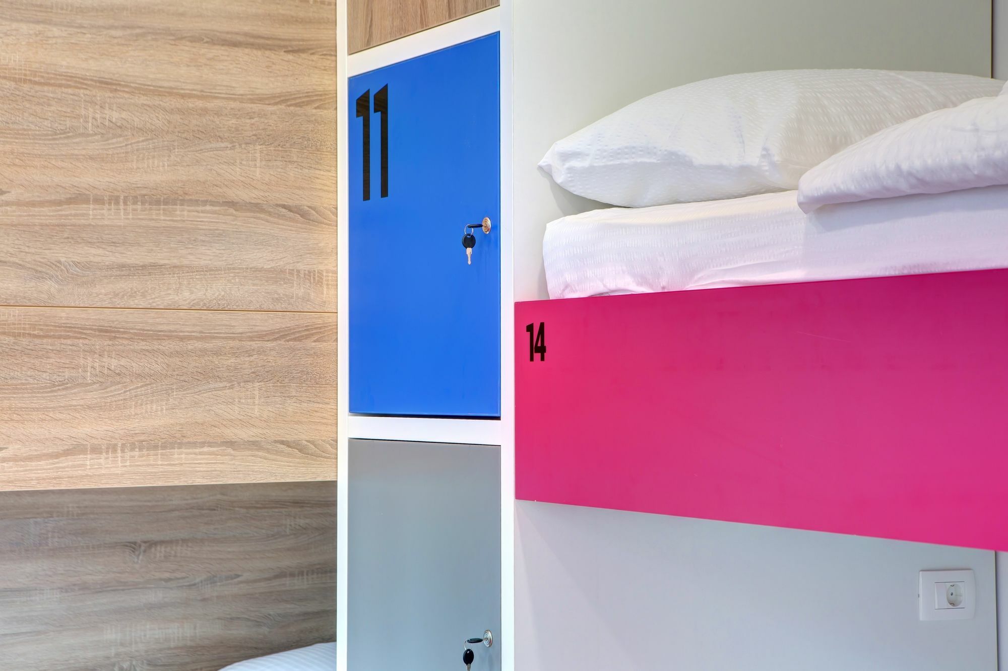 Starmo Hostel 모스타르 외부 사진