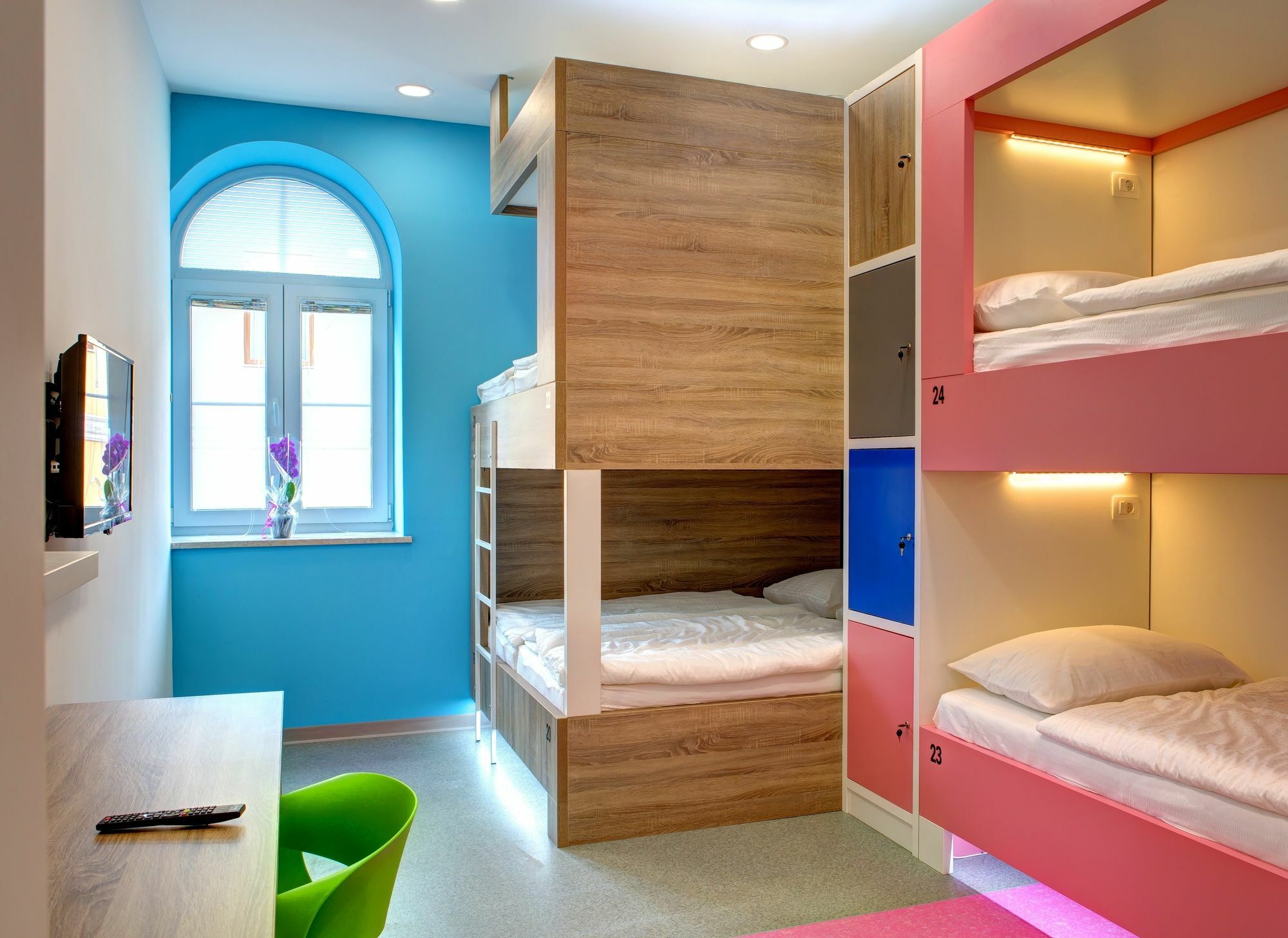 Starmo Hostel 모스타르 외부 사진