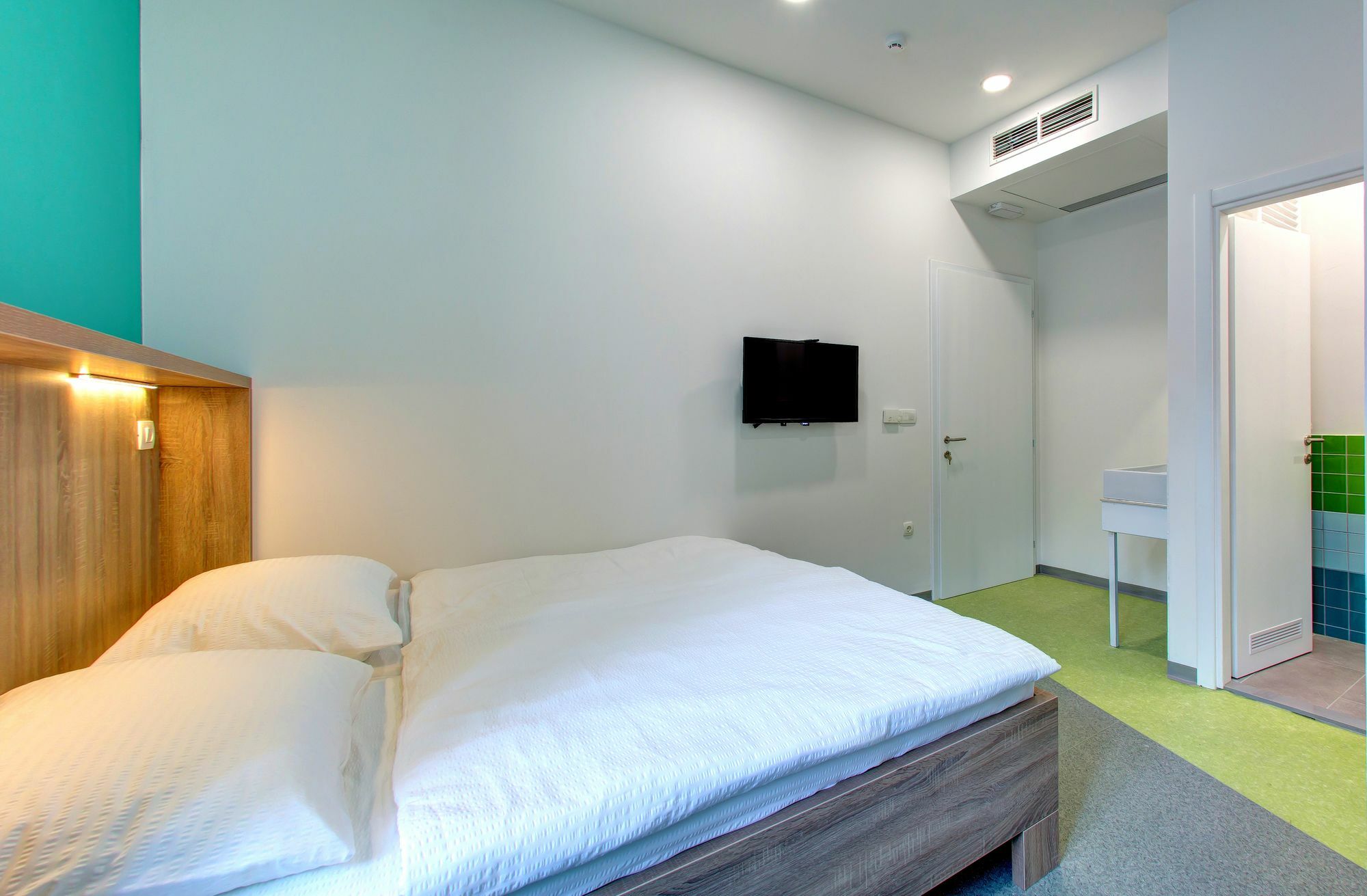 Starmo Hostel 모스타르 외부 사진